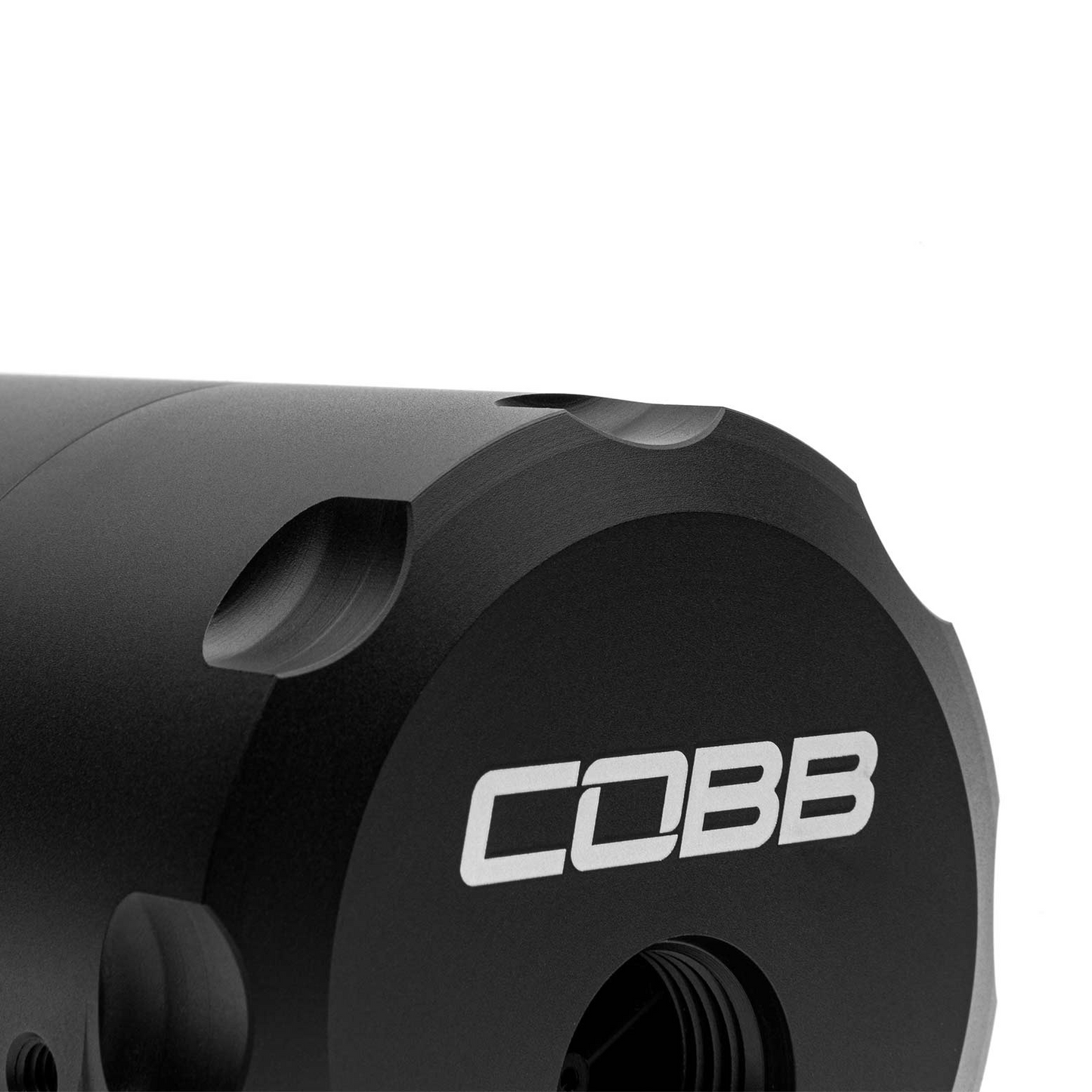 COBB Air/Oil Separator for Ford Focus RS 2016-2018