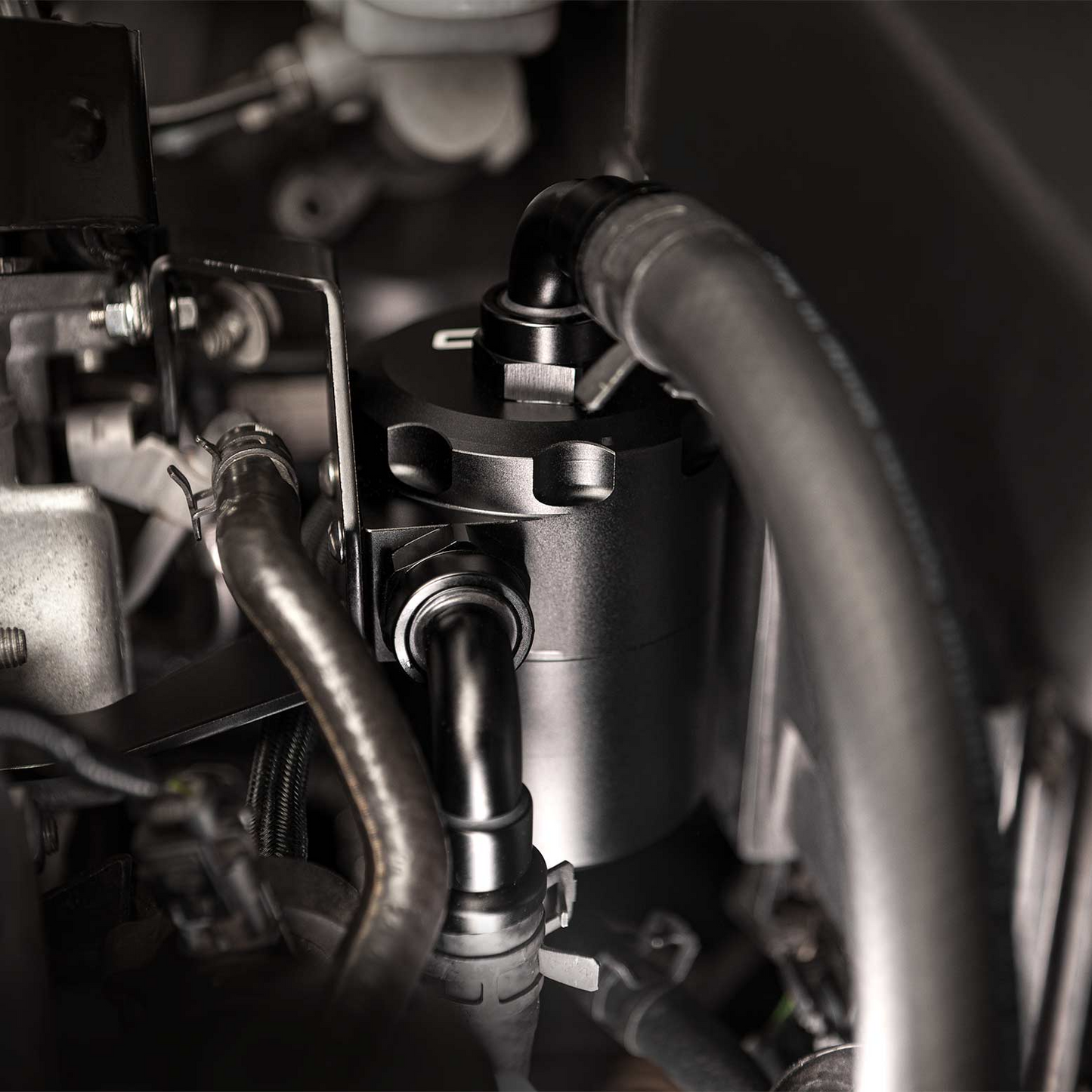 COBB Air/Oil Separator for Ford Focus RS 2016-2018