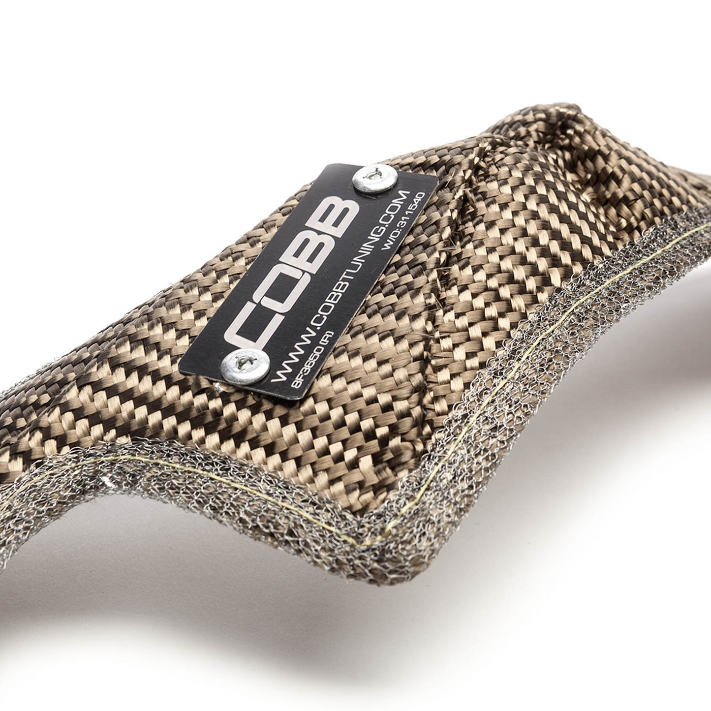 COBB Ford Turbo Blanket F-150 EcoBoost Raptor / Limited / 3.5L