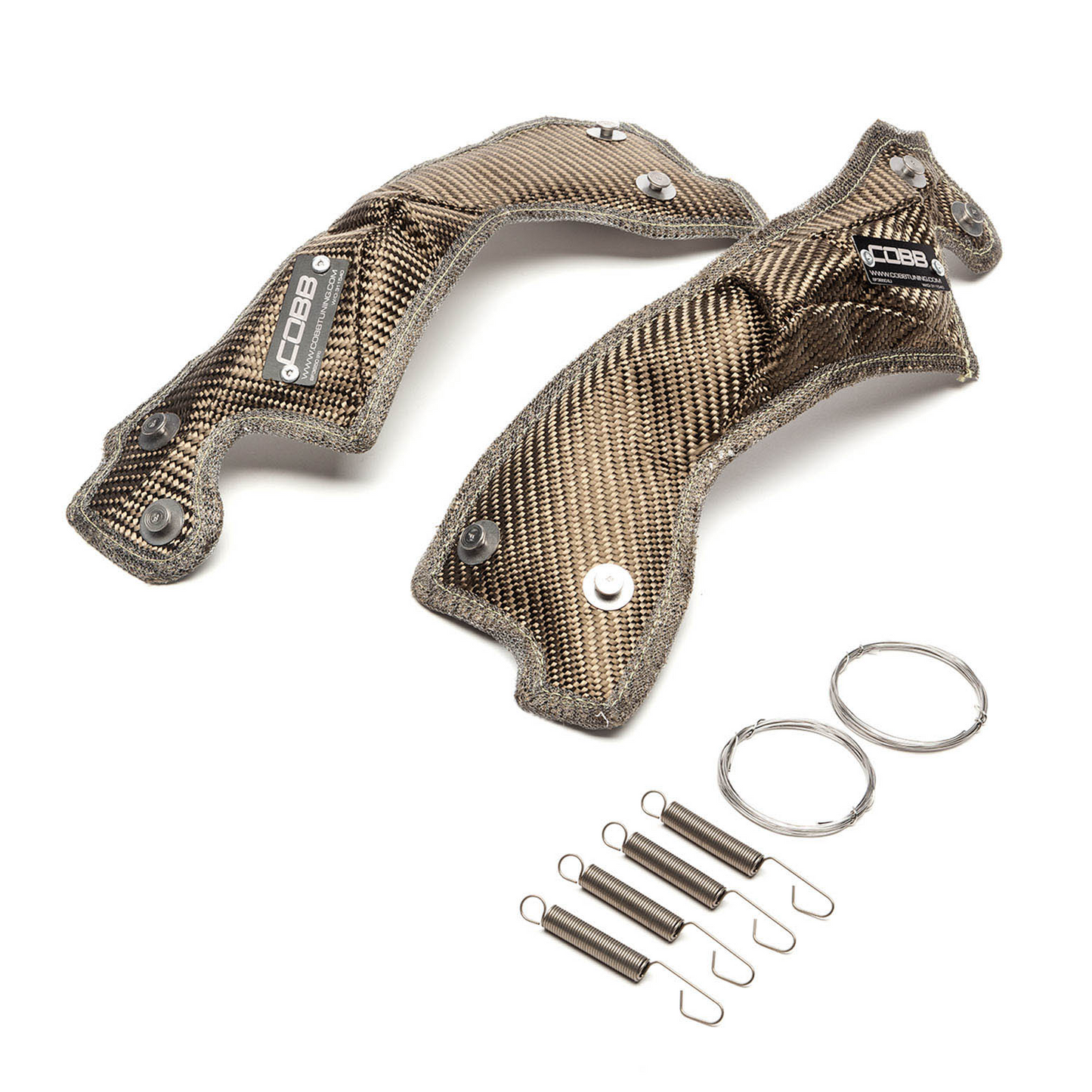 COBB Ford Turbo Blanket F-150 EcoBoost Raptor / Limited / 3.5L