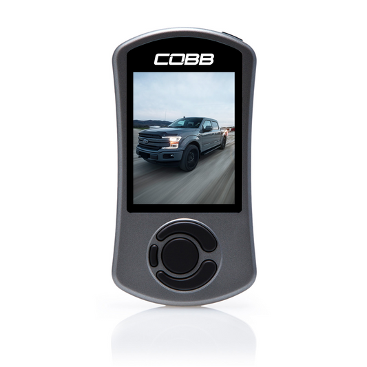 COBB Ford Accessport V3 with TCM F-150 Ecoboost 3.5L 2017-2019
