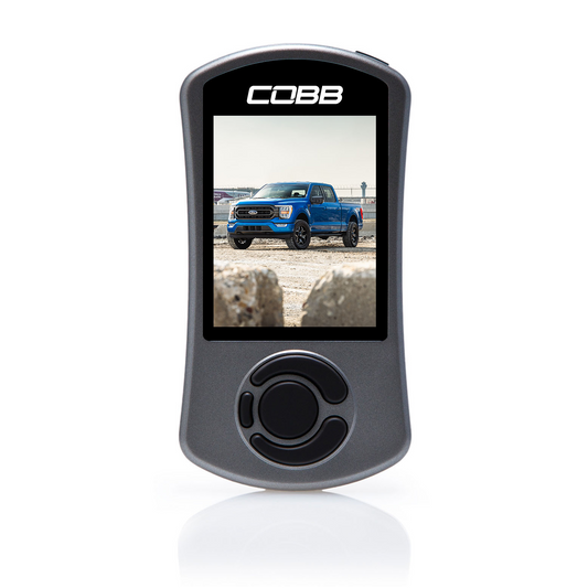 COBB Accessport for Ford F-150 3.5L / Tremor 2021-2022