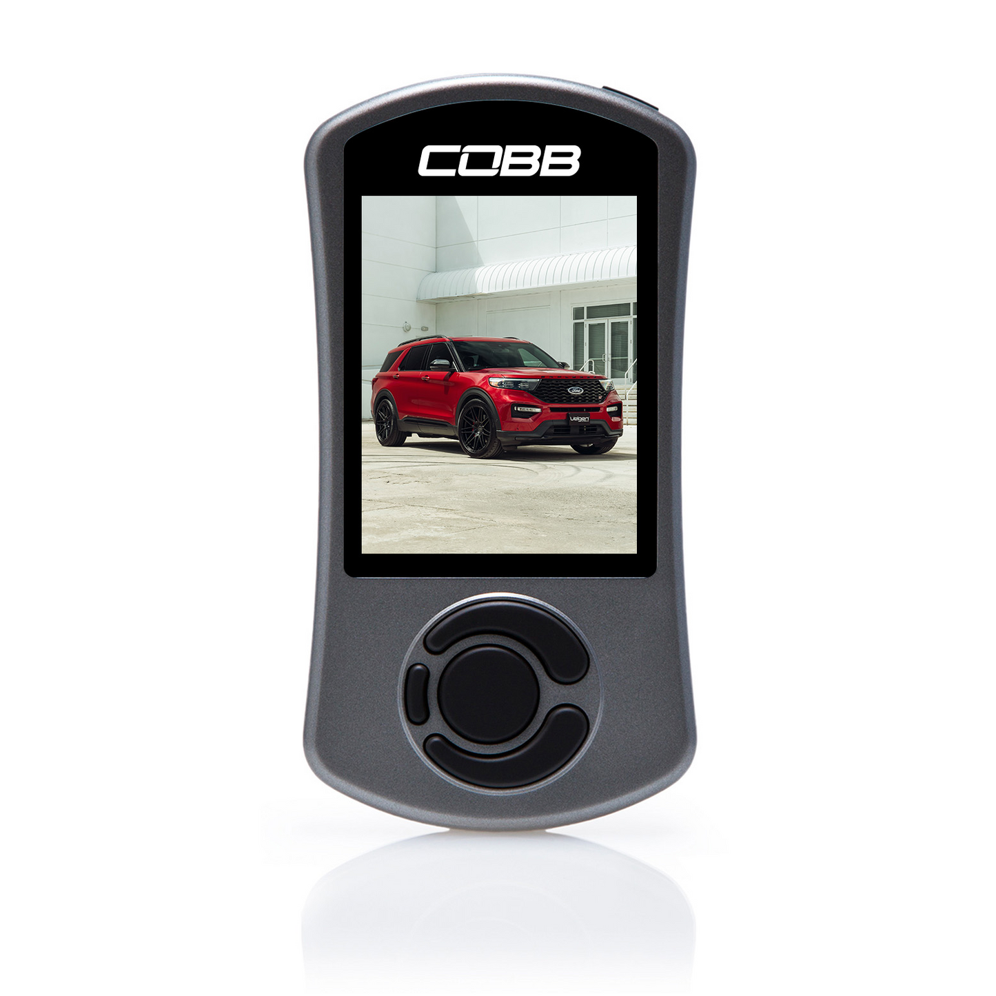 COBB Accessport for Ford Explorer ST 2020-2024