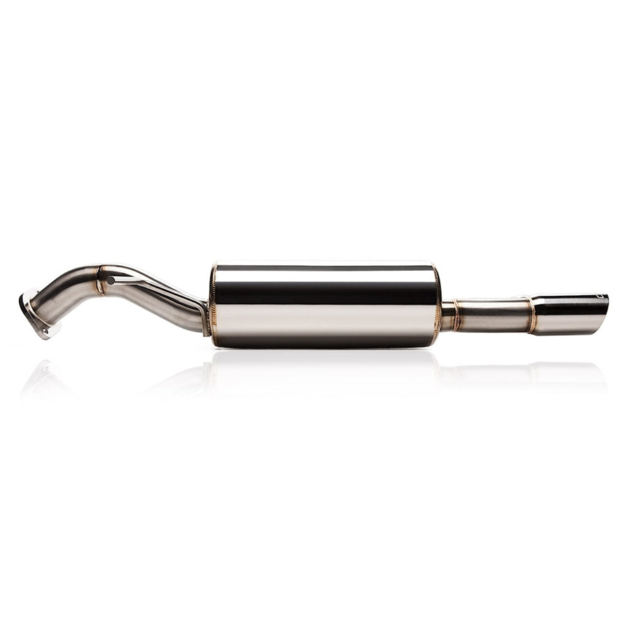 COBB Cat-Back Exhaust System Fiesta ST 2014-2019