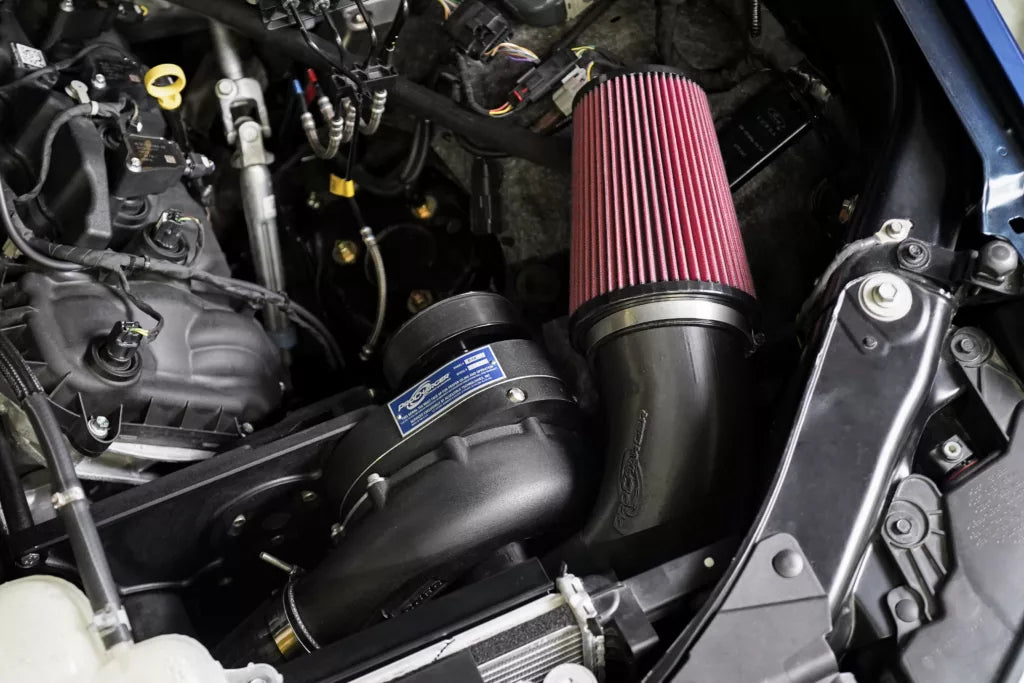 24 f150 procharger