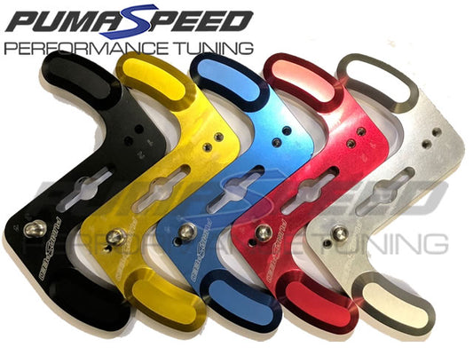 Pumaspeed MK3 Focus ST/RS Short Shift Kit (Clearance)