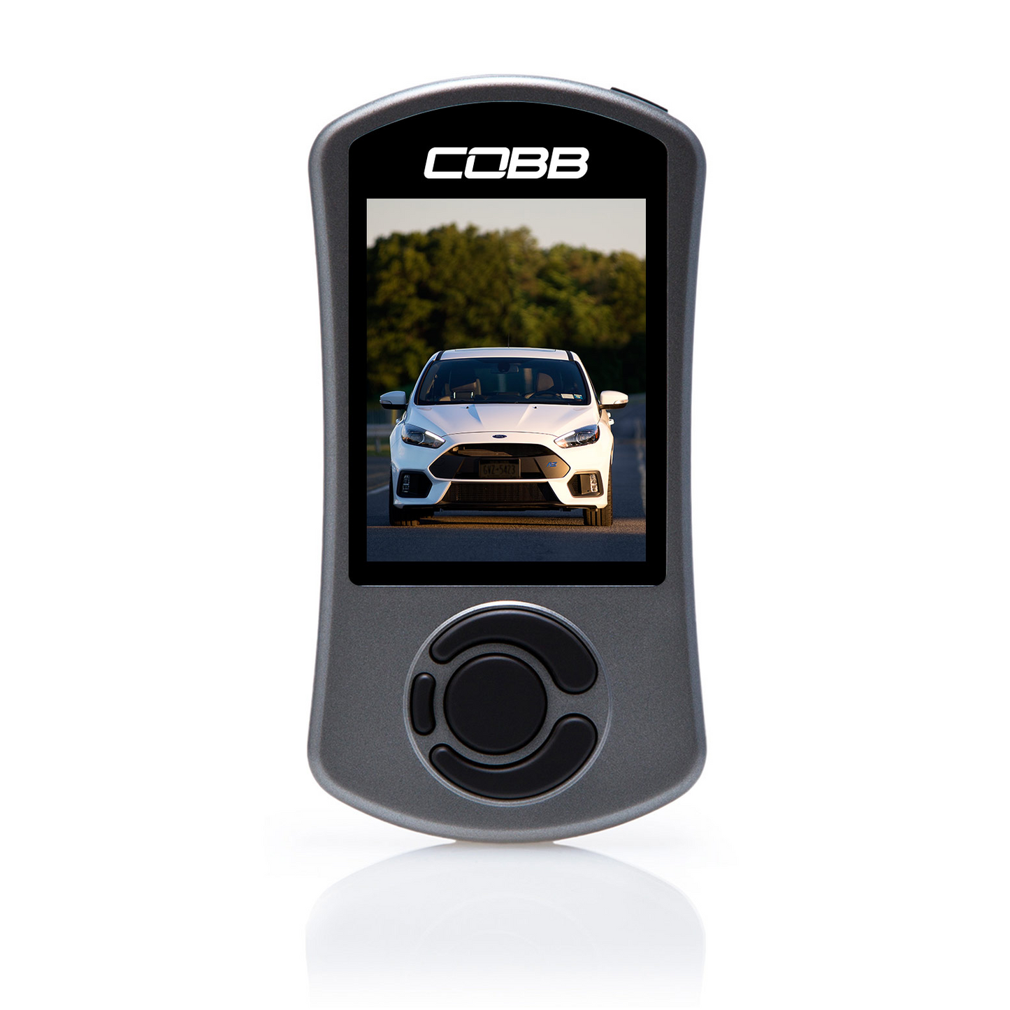 COBB Ford Focus RS Accessport V3