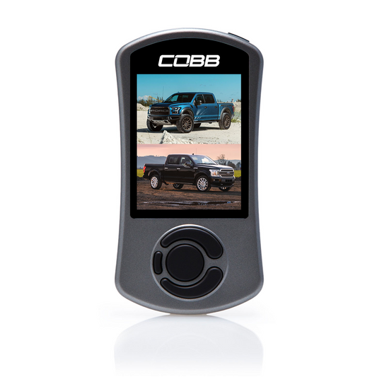 COBB Ford Accessport V3 with TCM Flashing F-150 EcoBoost Raptor / Limited