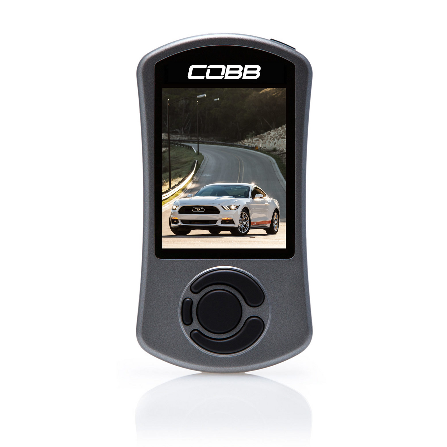 COBB Accessport V3 for Ford Mustang EcoBoost